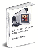 Add Video To Your Ebay Auctions
